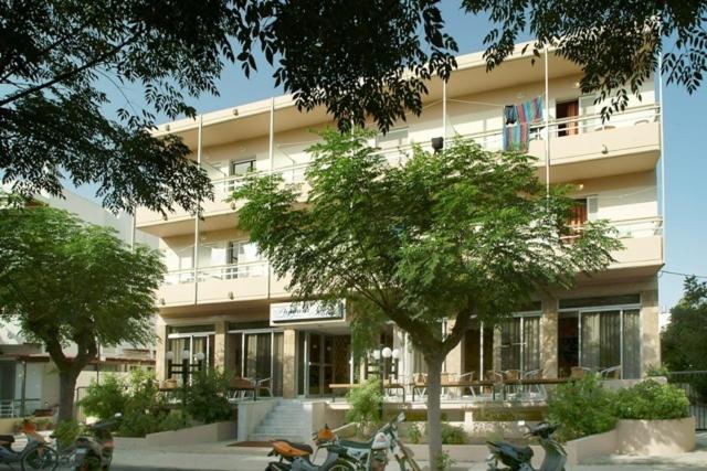 Hotel Theonia Hotel, Griechenland, Kos-Stadt. Großes 2